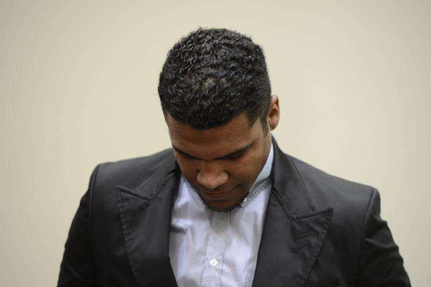 Breno, arriva la condanna: 3 anni e 9 mesi, addio Lazio... L'avv. Gentile: "Difficile fare previsioni"... Appello entro sei mesi 