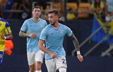 Lazio, Castrovilli out e il club pensa a sostituirlo: chi prenderà il suo posto
