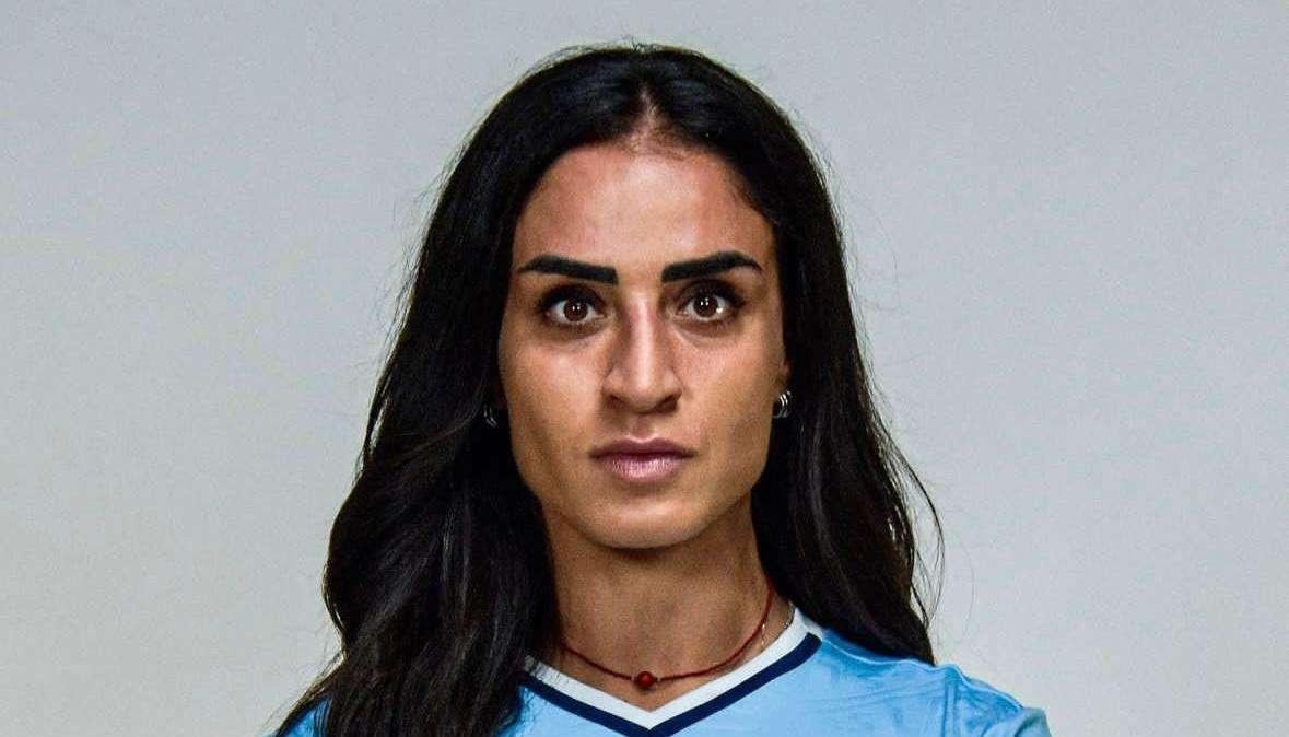 Women, Piemonte si presenta e promette: "Darò l'anima per la Lazio"