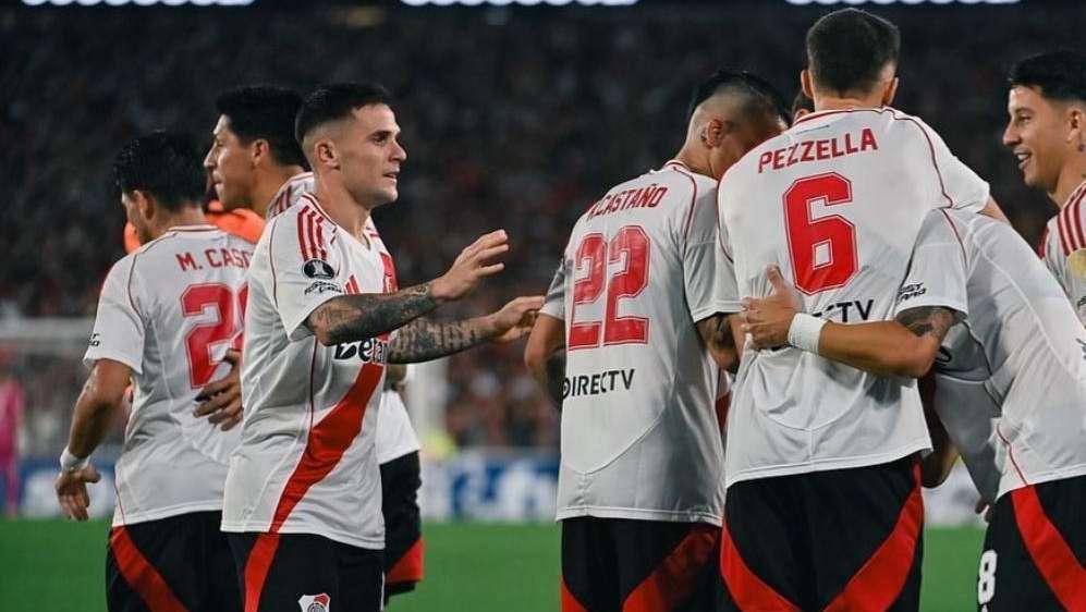 Calciomercato Lazio | Dall'Argentina: "Sondaggio per un nuovo centrocampista"