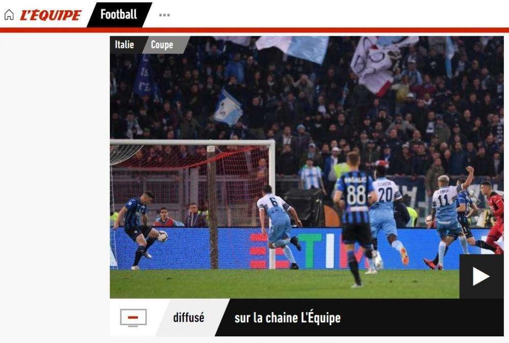 Lazio campione, da Londra a Panama la vittoria della Coppa Italia nel mondo