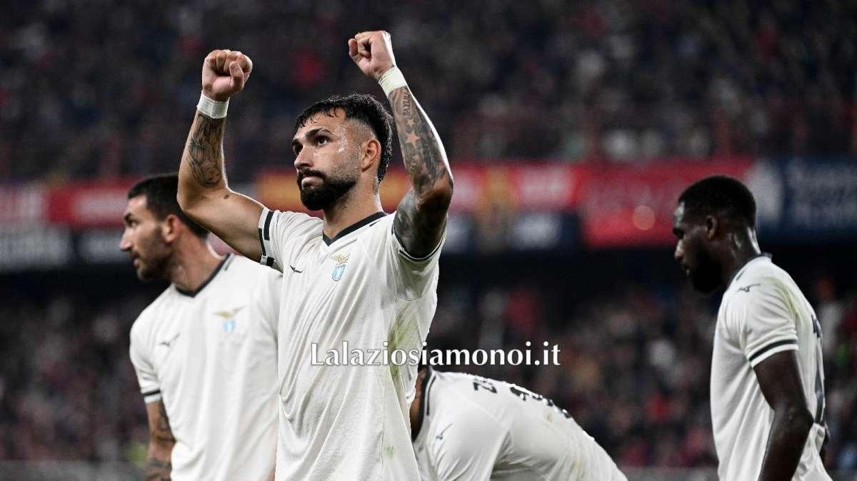 Lazio | L'ex Riedle: "Quel gol alla Juve un regalo a Zoff. Mi rivedo nel Taty"