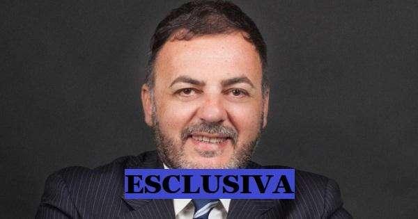 Lazio, l'on.De Toma: "Felice per la ripartenza del campionato, il calcio doveva ricominciare"