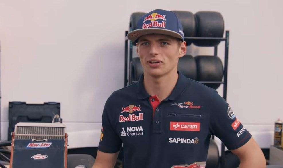 F1 | Red Bull, doppia penalità per Verstappen?