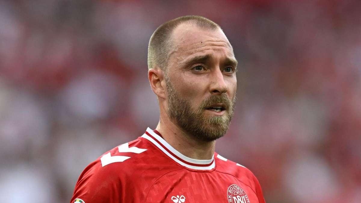 Euro 2024 | Eriksen non basta alla Danimarca: solo un pari contro la Slovenia
