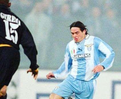 Lazio, Castroman: "Formello è casa mia. Futuro? Mi piacerebbe tornare qua..."