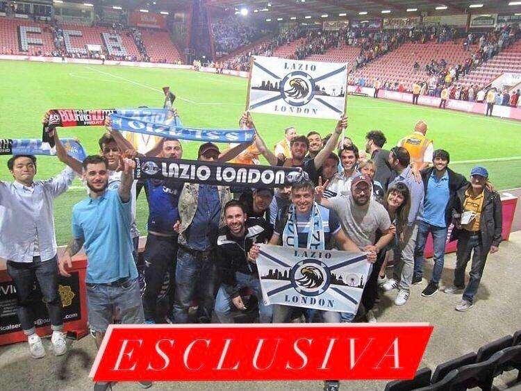 Lazio London: "Tommaso Inzaghi vedeva le partite con noi. Qui il derby..."