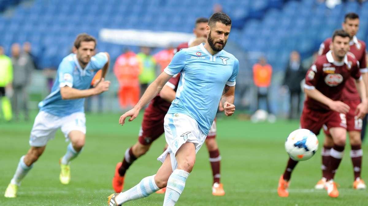 Candreva, c'è il riscatto. Ora occhio a Psg e Napoli