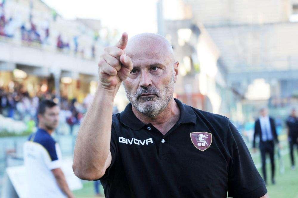 Colantuono: “Lazio e Juve se la giocheranno fino alla fine”