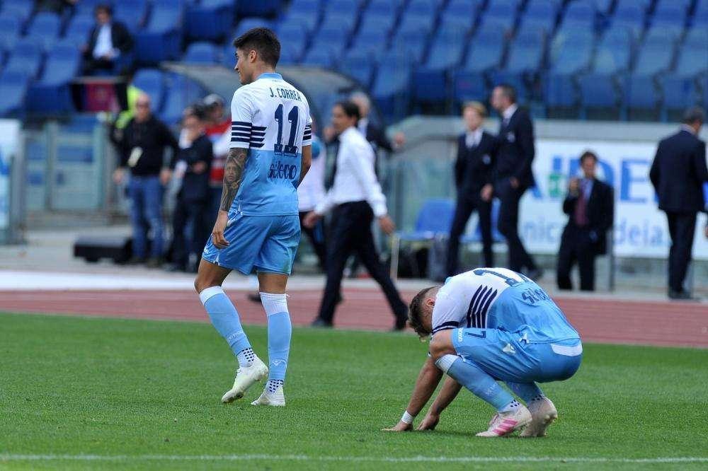 Lazio, 4 punti in 4 gare: la peggior partenza dell'era Inzaghi