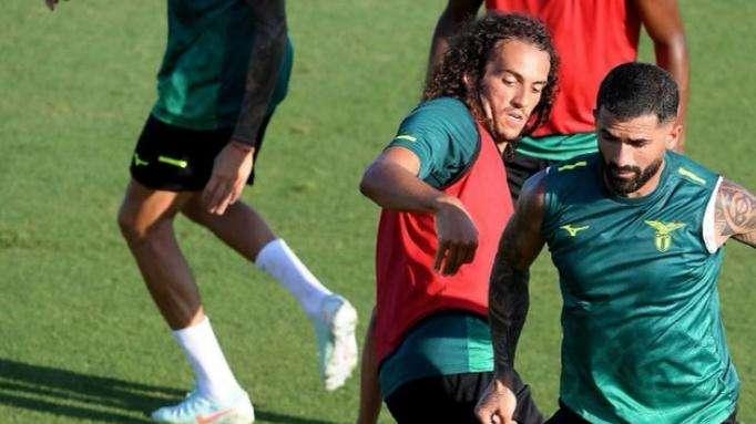 FORMELLO GIORNO 10 - Lazio, altra doppia seduta in archivio al Fersini