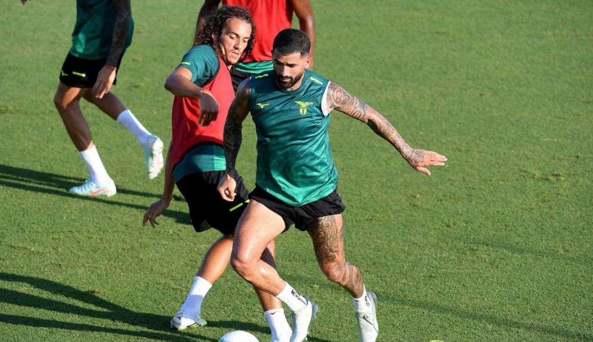 Lazio | Albania, parla Hysaj: "È un onore eguagliare il record di Cana"
