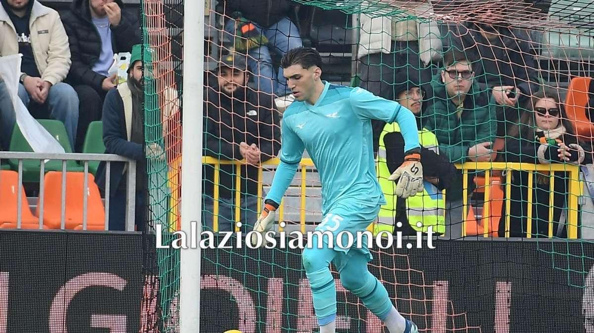 Lazio, mercato complicato: Isaksen e Mandas possono sbloccarlo?
