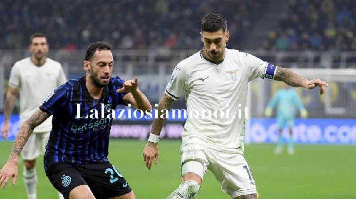 Lazio, Rambaudi punta su Zaccagni per l'Italia. E su Guendouzi...