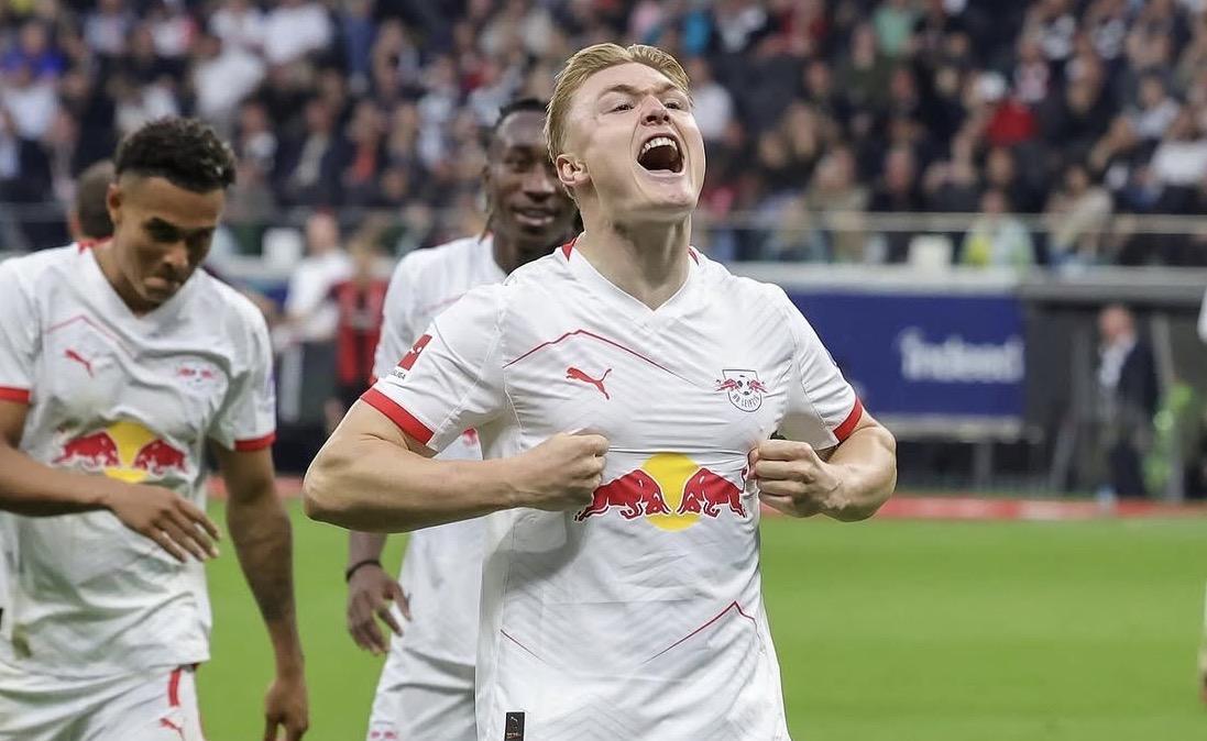 Calciomercato Lazio | Dalla Germania: "Offerta per Harder". La situazione