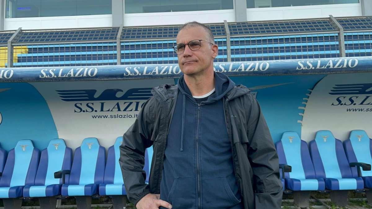PRIMAVERA - Lazio, Sanderra: "Inizio shock. Il rigore era clamoroso!"