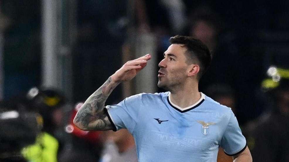 Lazio, futuro in bilico per Romagnoli: si lavora per il rinnovo