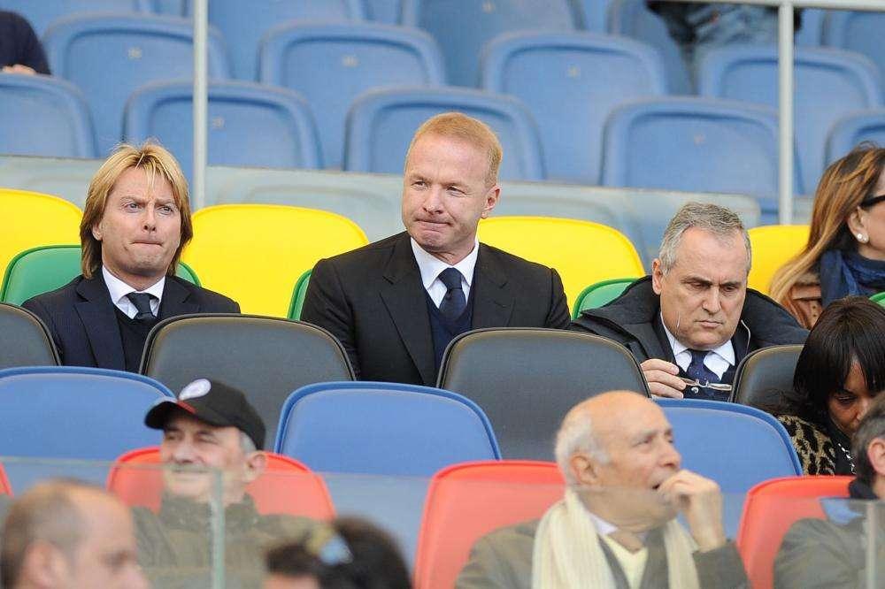 La Lazio risponde alla Raggi: il comunicato del club