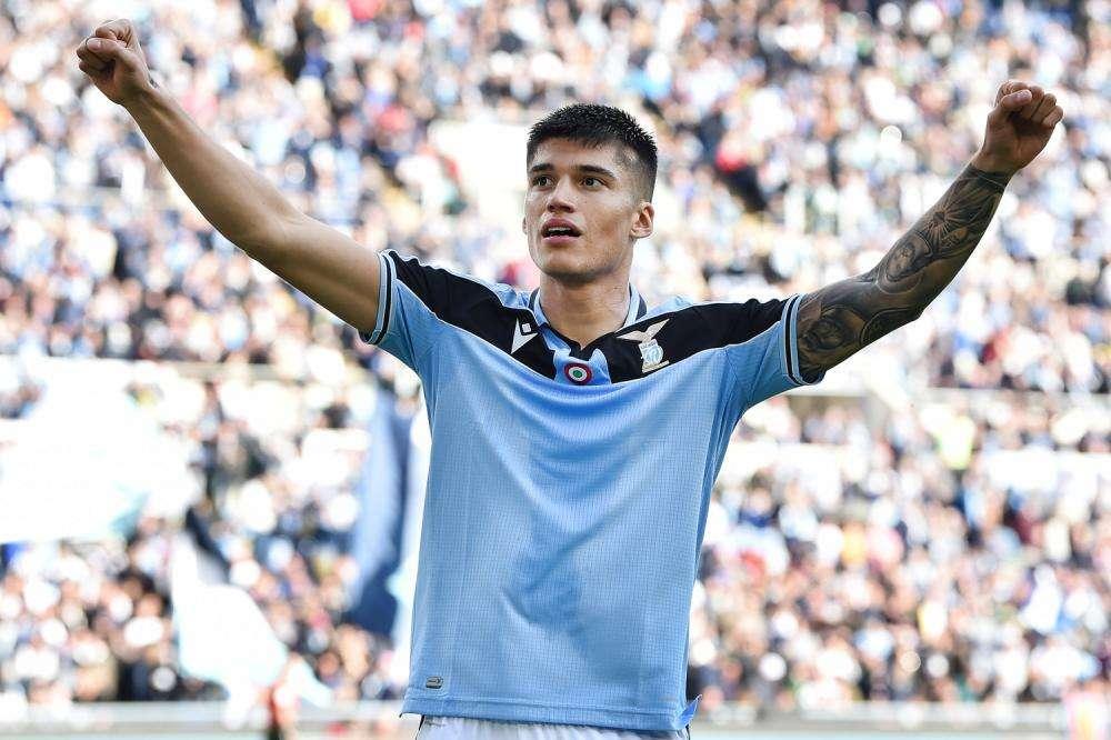 Correa: "La Lazio è incredibile, sogno l'Argentina. Il mio idolo? Veron!" 