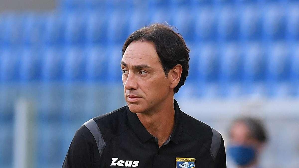 Nesta: "Lazio attrezzata e interessante. Futuro? Sono pronto a tornare"