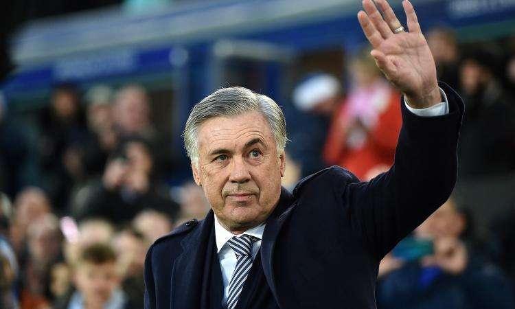 Calciomercato Lazio, dall'Inghilterra: "Ancelotti vuole Immobile all'Everton"