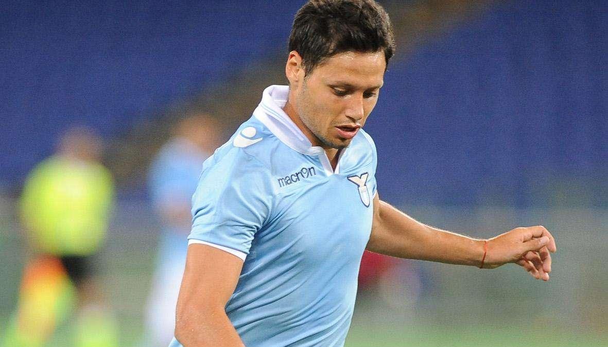 FORMAZIONI UFFICIALI: Lazio-Genoa, giocano Zarate e Ciani