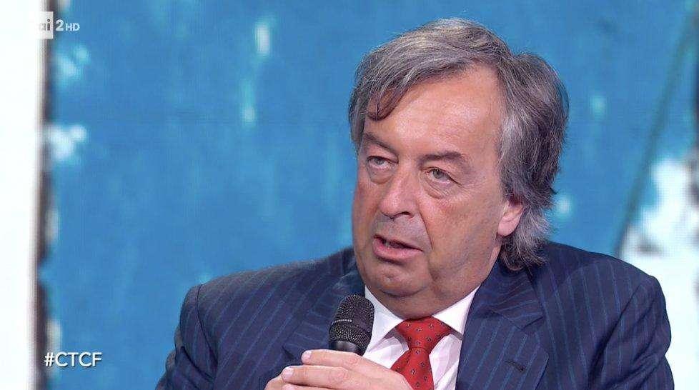 Coronavirus / Burioni: "Prepariamoci alla convivenza col Covid-19. Tutto esagerato? Meglio eccedere in cautela che..."
