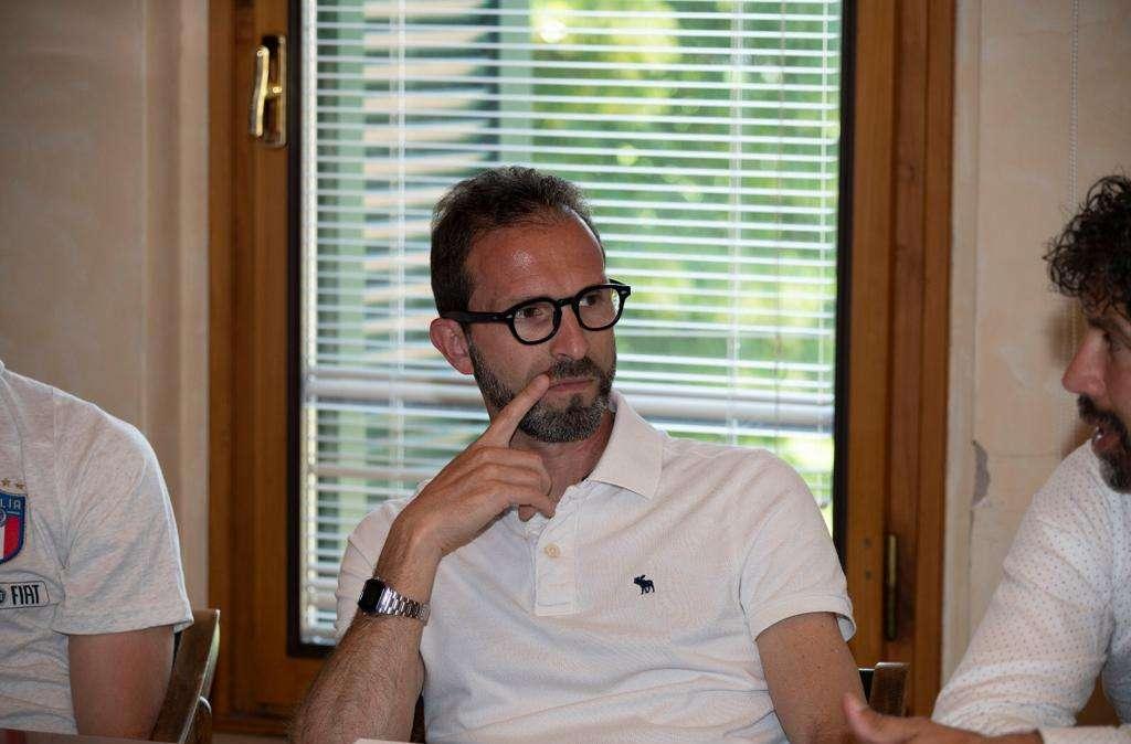 Lazio-Atalanta, Calcagno: "Non è ingiustificato voler riposare una settimana in più"