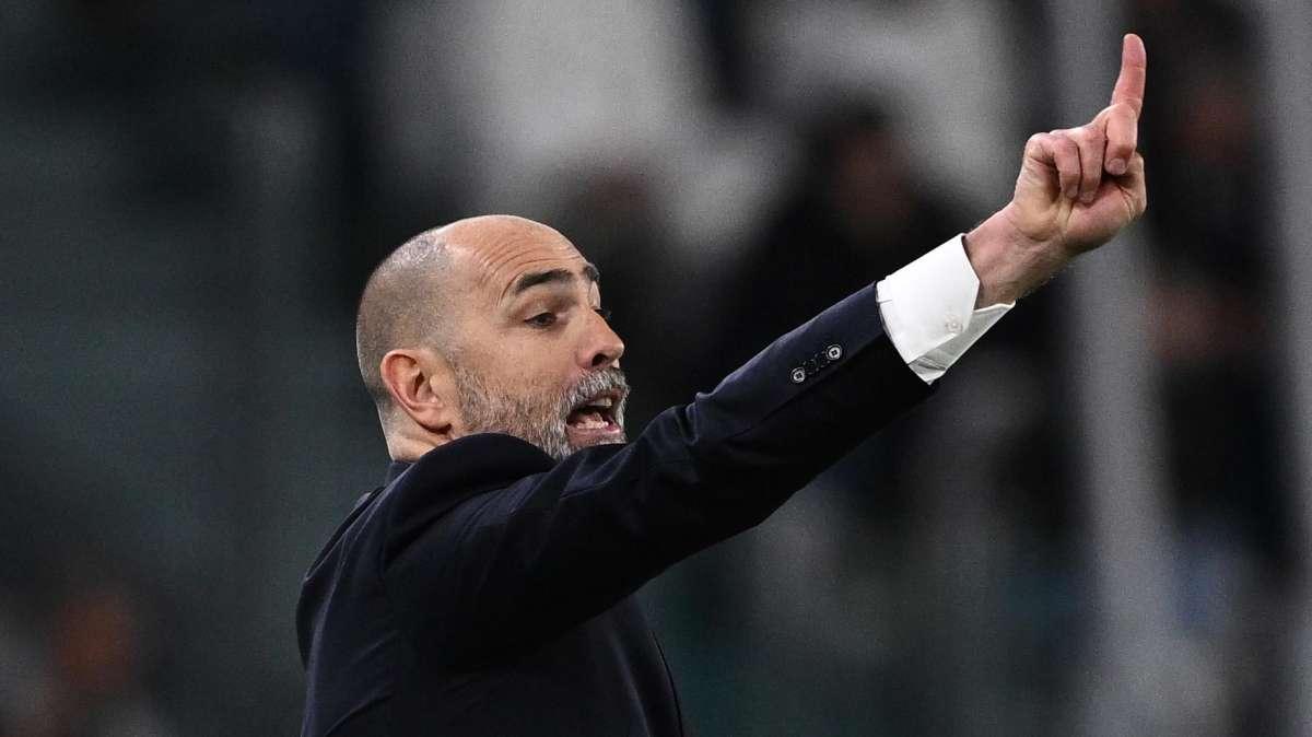Juve, Tudor si presenta: "Qui per raggiungere obiettivi importanti". E sul capitano...