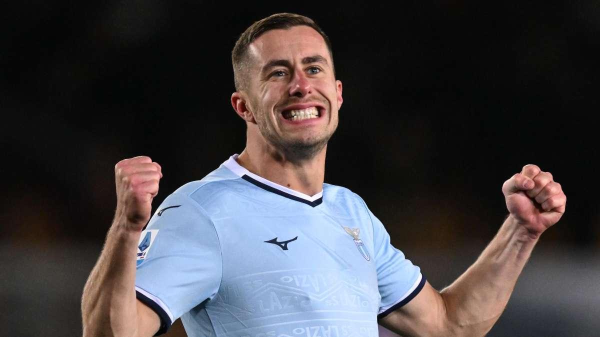 Genoa - Lazio, le formazioni ufficiali: la scelta su Marusic e Romagnoli