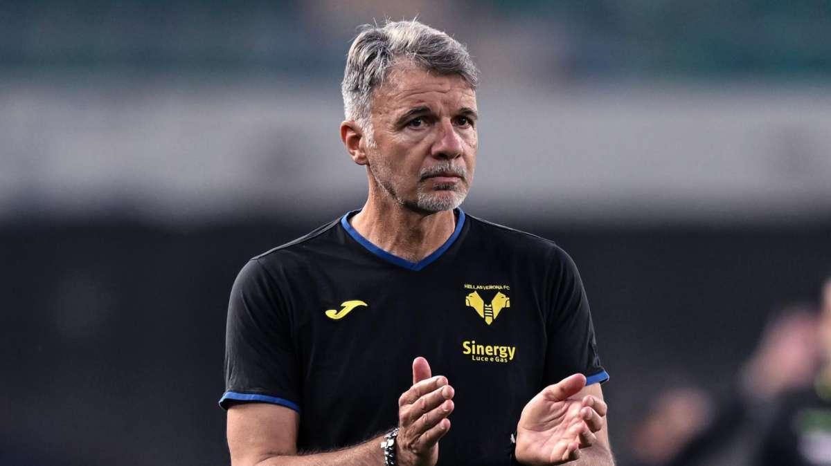 Lazio, Canovi: "Baroni è molto preparato. A Tudor hanno imposto..."