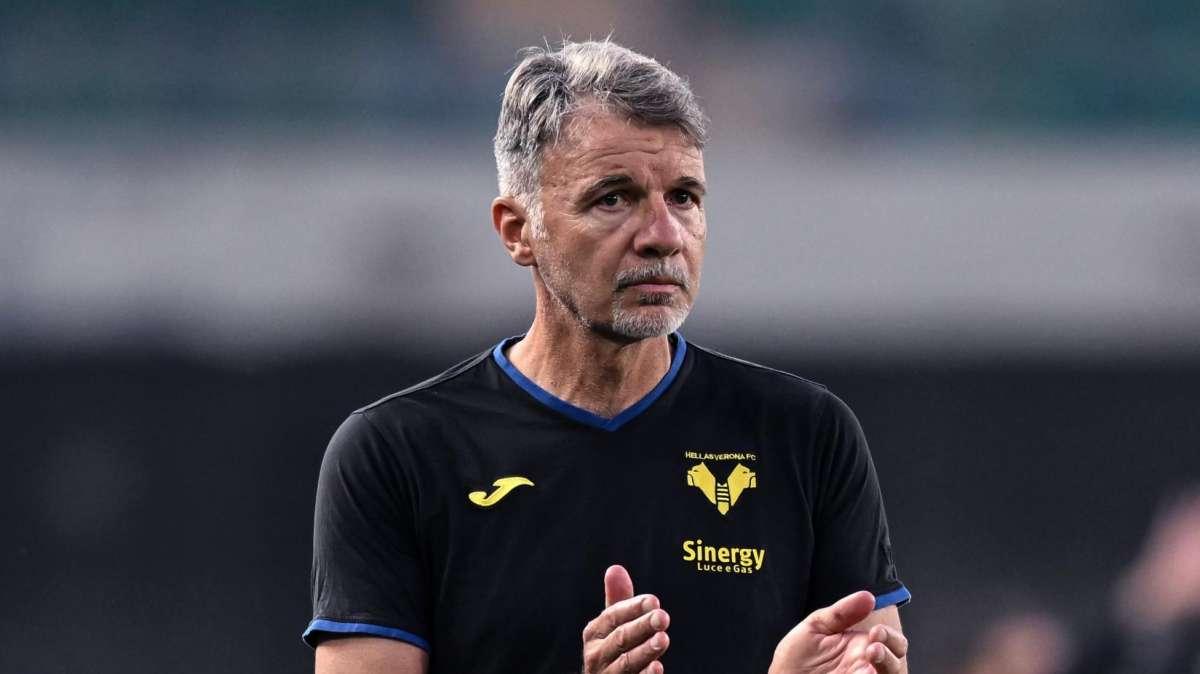 Lazio, Giordano spiega: "Baroni deve essere sicuro e avere lo spirito giusto"