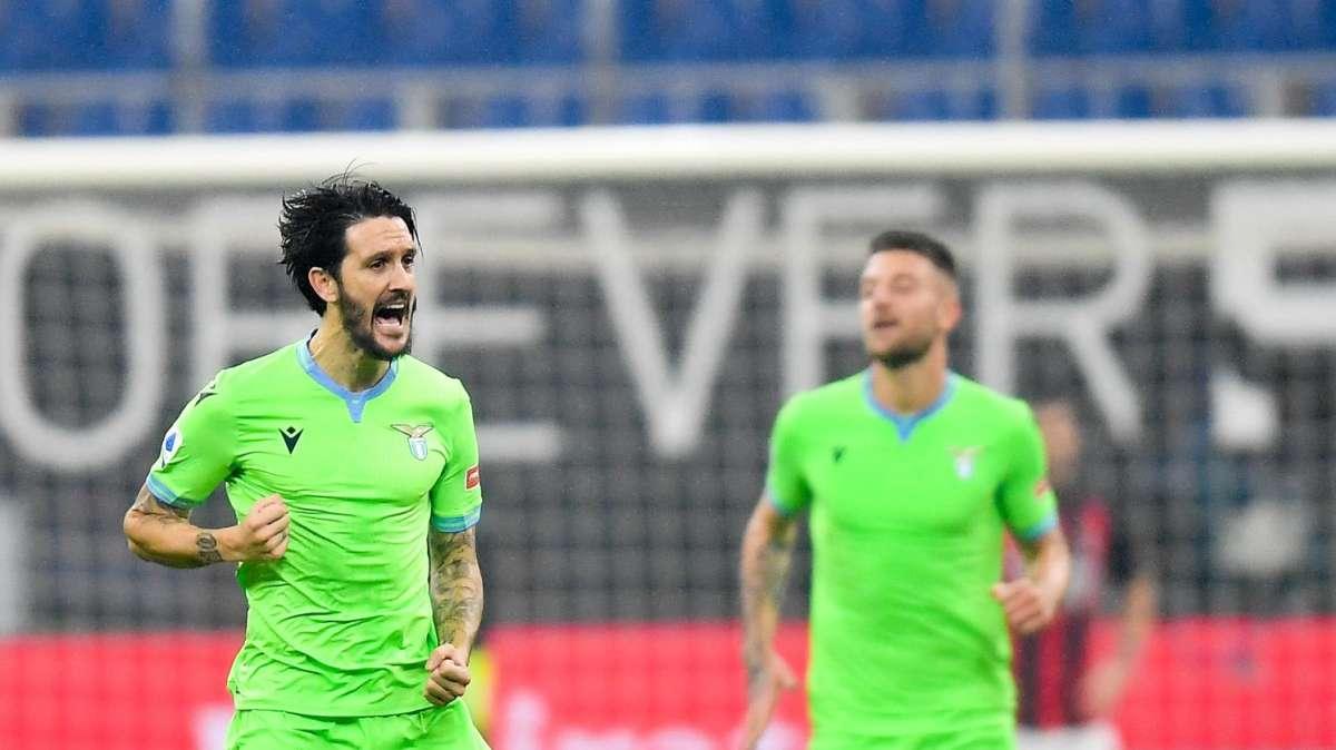 Lazio, che beffa! I biancocelesti giocano meglio, ma il Milan vince al 92'