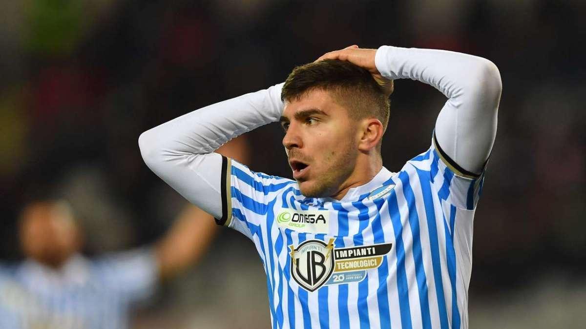 Calciomercato, rivoluzione in casa Spal: chi arriva e chi parte