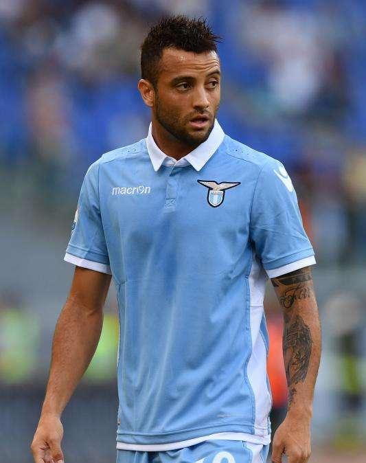 Dall’Inghilterra: Felipe Anderson in cima alla lista della spesa del Chelsea