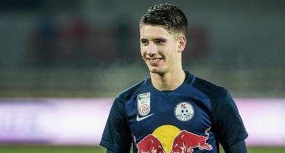DIRETTA - Calciomercato Lazio, da Szoboszlai a Yazici: tutte le news