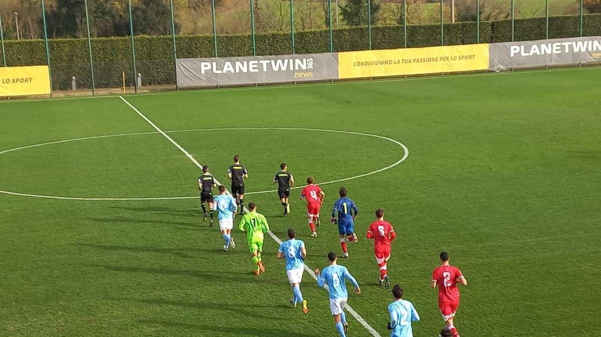 PRIMAVERA - Pari al Fersini: finisce 1-1 con l’Empoli