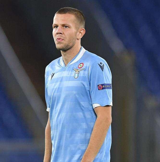 Lazio, auguri a Denis Vavro: lo slovacco compie 24 anni