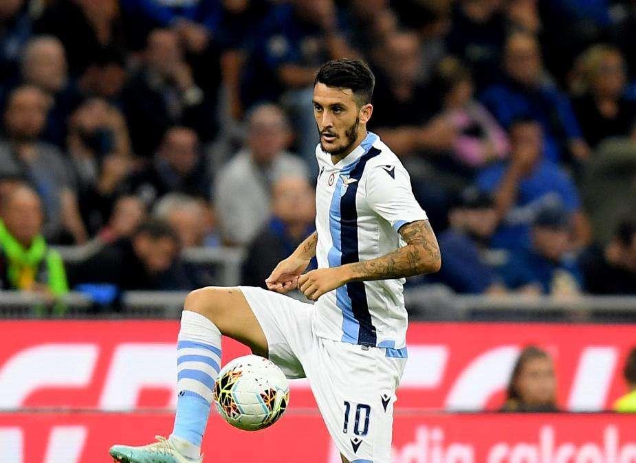 Lazio, Luis Alberto racconta il suo periodo di forma e grida: "Andiamo in Champions!"