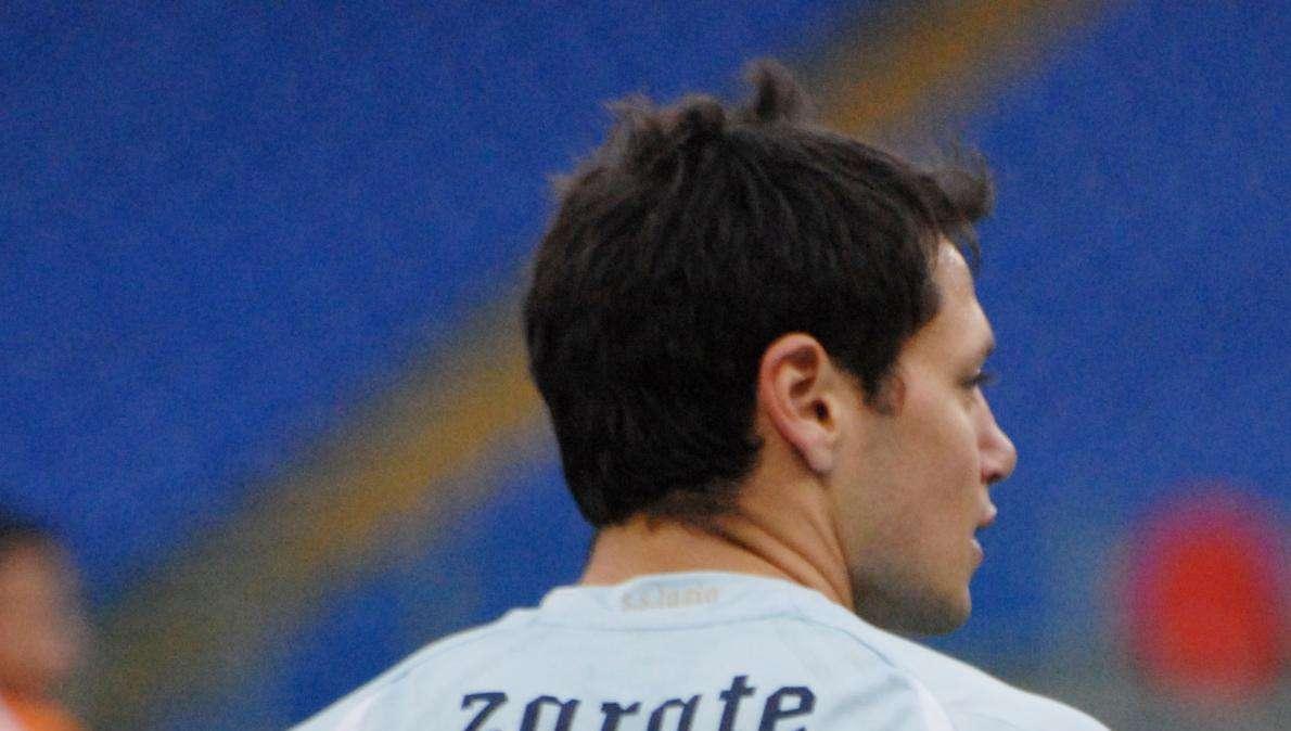 ESCLUSIVA Radio Sei - Ag. Bozzo: "Portare Marchetti a Roma è stato arduo...Zàrate non si muove dalla Lazio, anche se..."