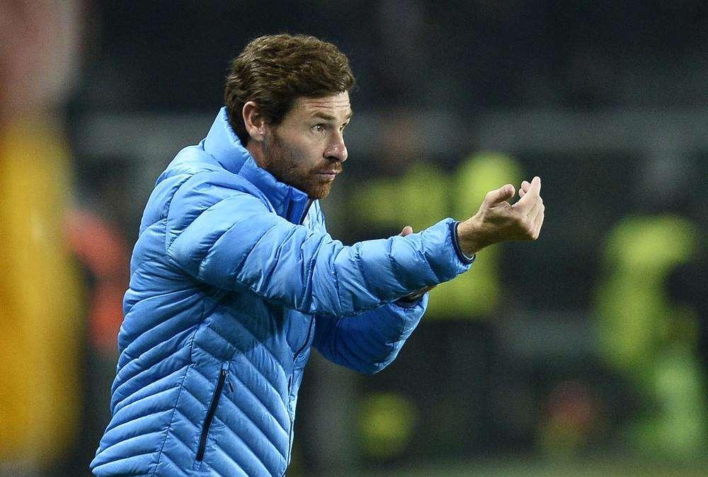 Porto, Villas Boas: "La Lazio è in un buon momento, mi aspetto..."