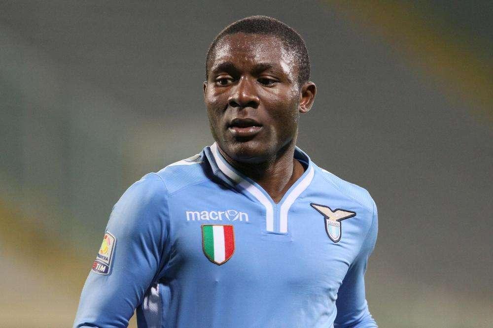 Lazio, tuffo nel passato per Minala: potrebbe aggregarsi alla Primavera