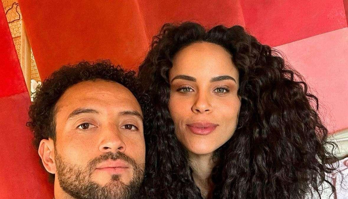 Lazio | Felipe Anderson e le parole della moglie: "Come non piangere?" - FOTO