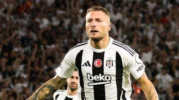 Mourinho, derby perso anche in Turchia: vince il Besiktas, tacco di Immobile
