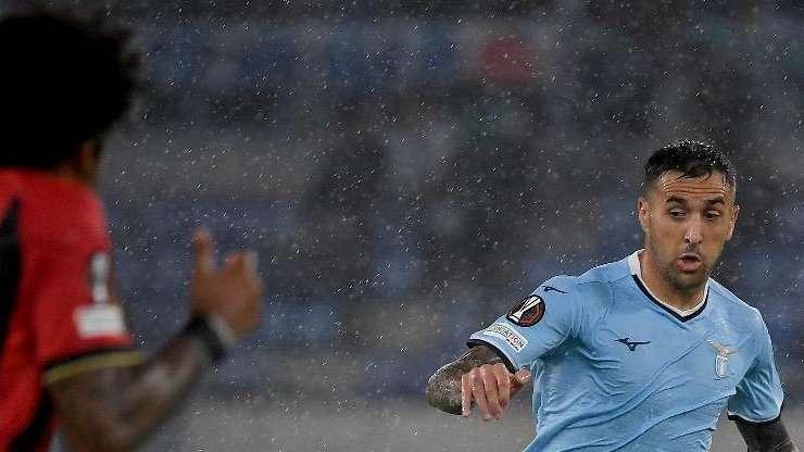 Lazio, Vecino verso il rientro: Baroni adesso aspetta i suoi gol