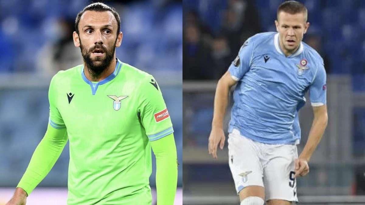 Lazio, Sarri e le seconde chance agli "esuberi": Muriqi e Vavro sperano