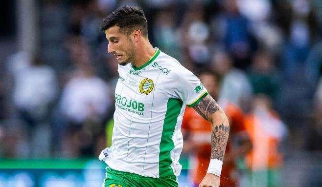 Calciomercato Lazio, Di Marzio ritratta: “Nessuna offerta per Djukanovic”