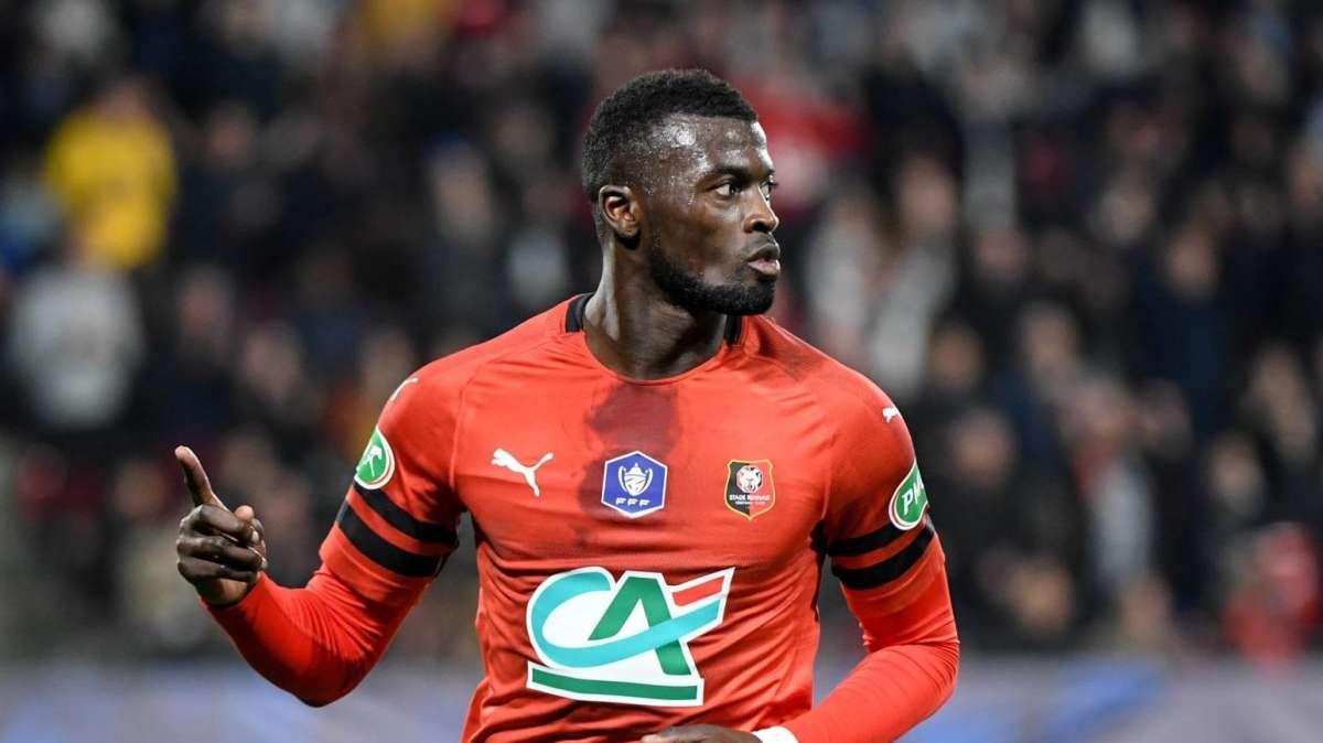Lazio-Rennes, il giornalista Gavard: "Niang fa paura, ma è discontinuo. Biancocelesti favoriti"