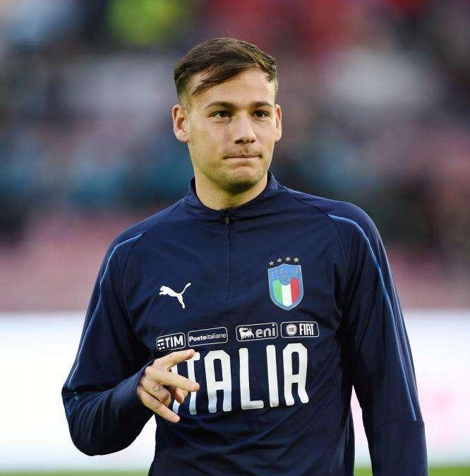 Europei Under 21, c'è anche Murgia tra i 26 pre-convocati 
