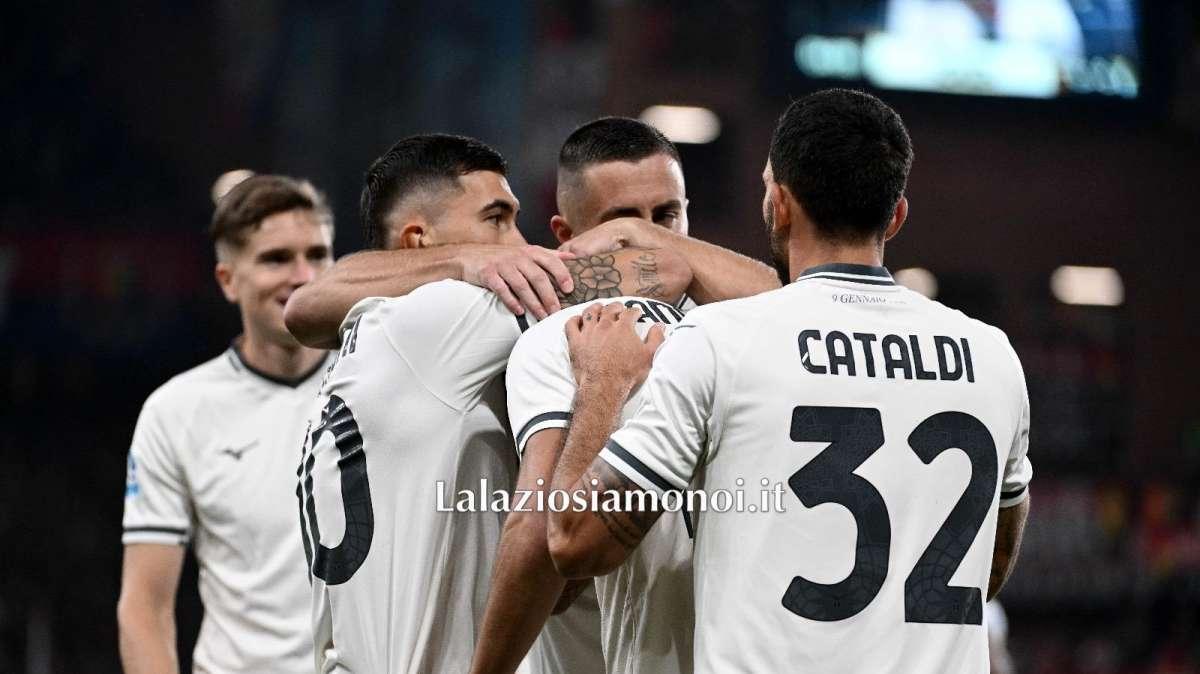 Lazio, Sarzanini: "Dia e Taty si completano. L'unico dato preoccupante è..."